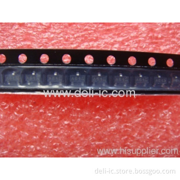 Electronics Component Silicon Switching Diode 